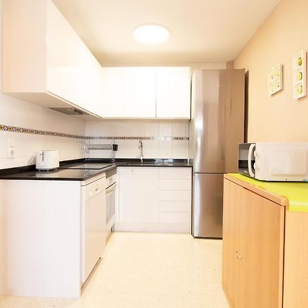 Global Properties, Apartamento Cerca Del Mar En Canet Canet d'En Berenguer ภายนอก รูปภาพ