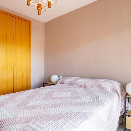 Global Properties, Apartamento Cerca Del Mar En Canet Canet d'En Berenguer ภายนอก รูปภาพ