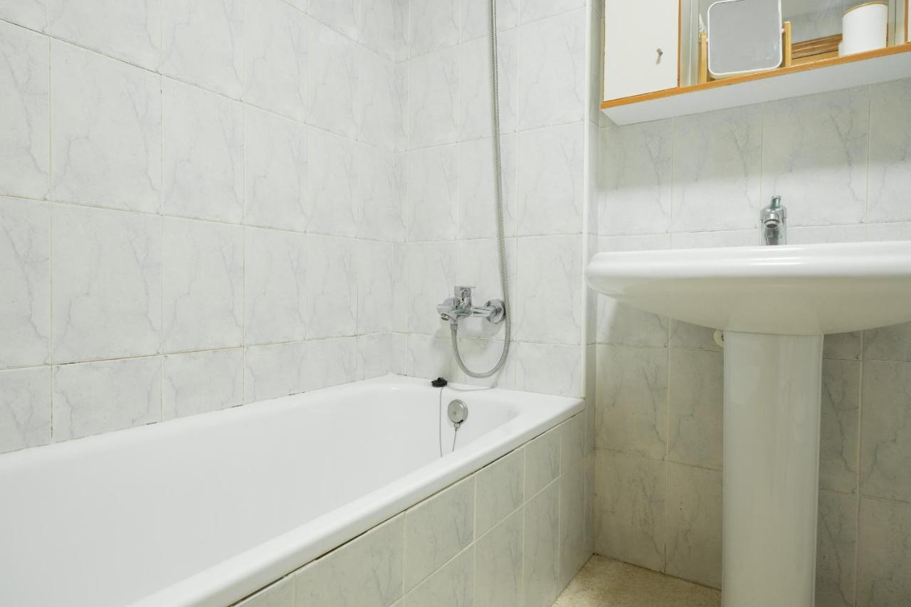 Global Properties, Apartamento Cerca Del Mar En Canet Canet d'En Berenguer ภายนอก รูปภาพ