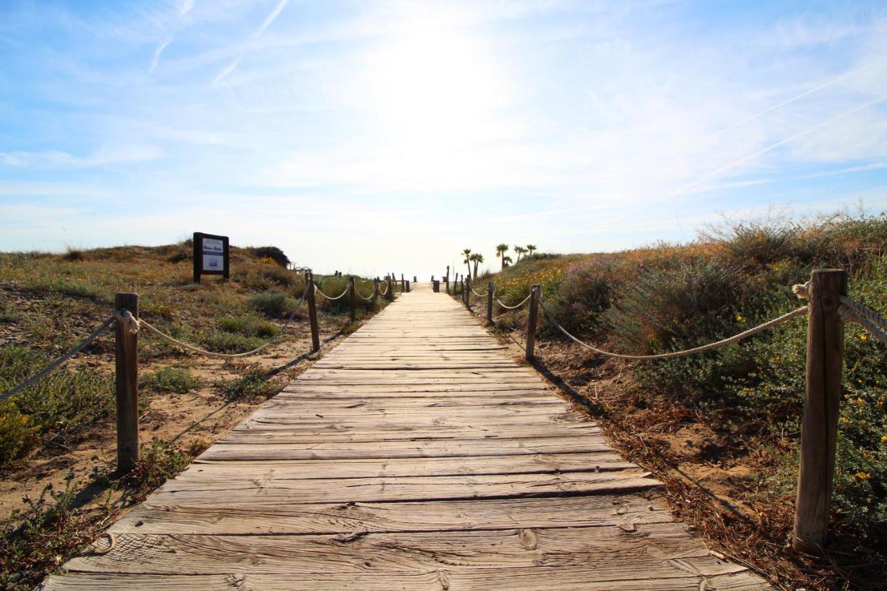 Global Properties, Apartamento Cerca Del Mar En Canet Canet d'En Berenguer ภายนอก รูปภาพ