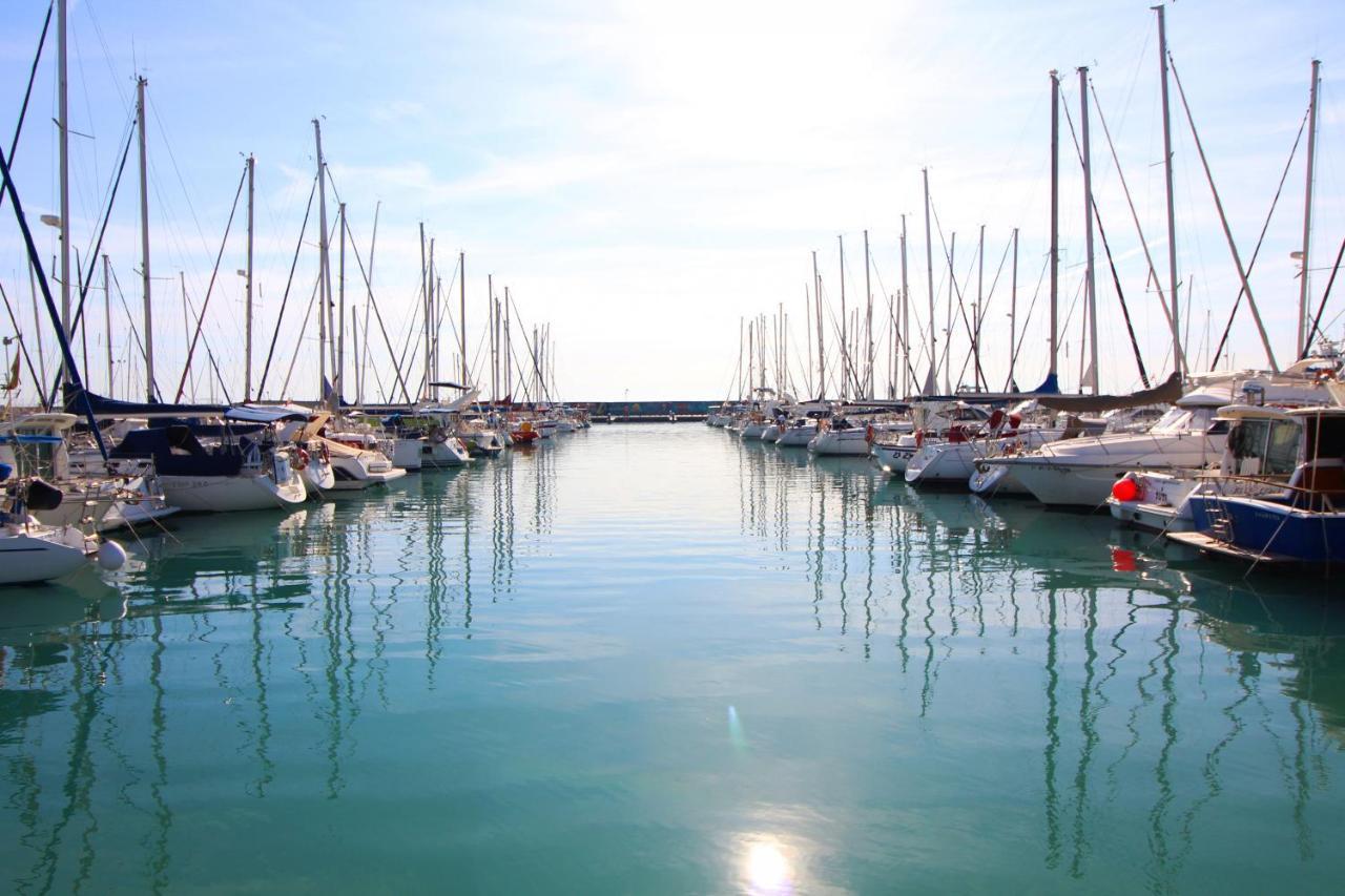 Global Properties, Apartamento Cerca Del Mar En Canet Canet d'En Berenguer ภายนอก รูปภาพ