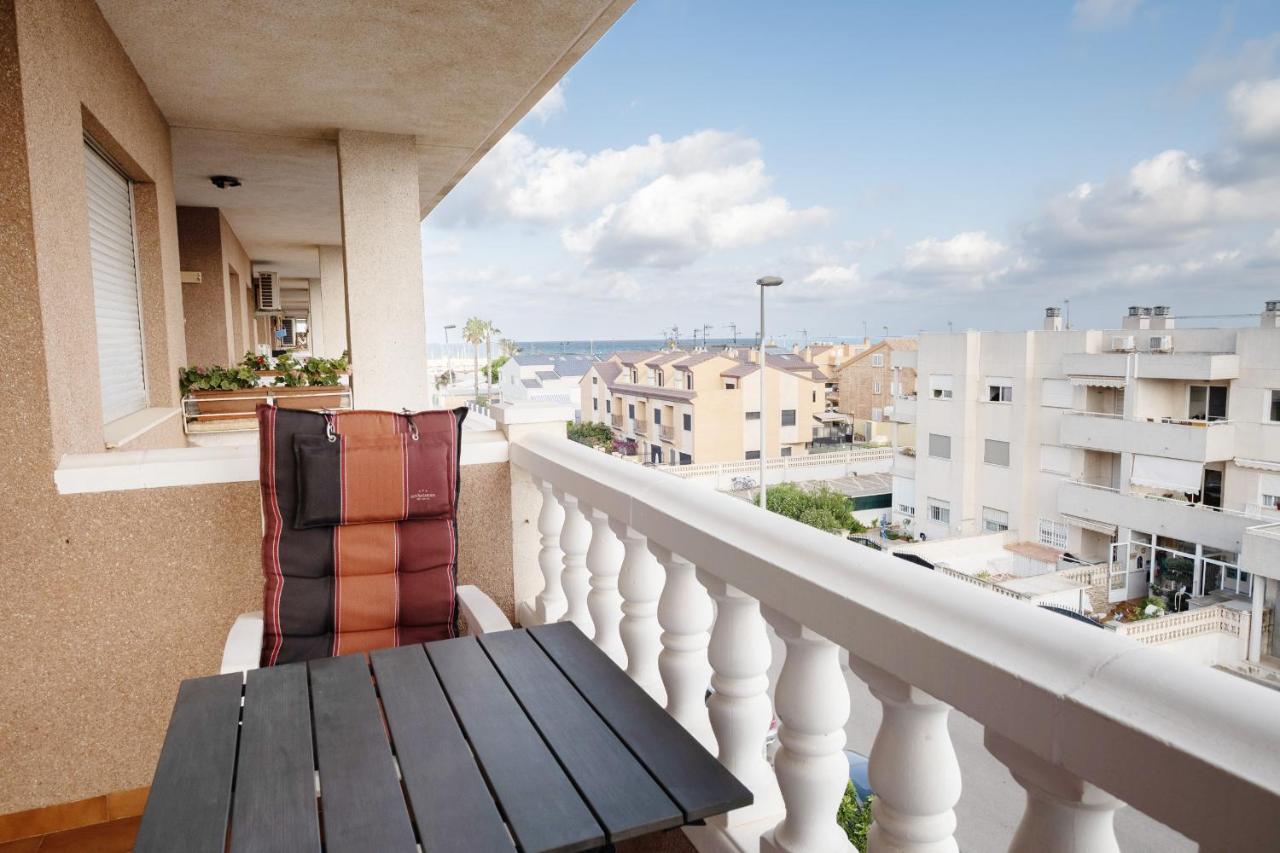 Global Properties, Apartamento Cerca Del Mar En Canet Canet d'En Berenguer ภายนอก รูปภาพ