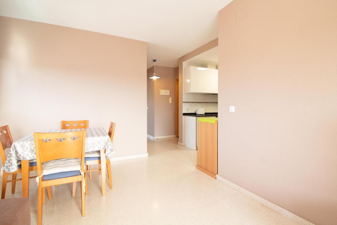 Global Properties, Apartamento Cerca Del Mar En Canet Canet d'En Berenguer ภายนอก รูปภาพ