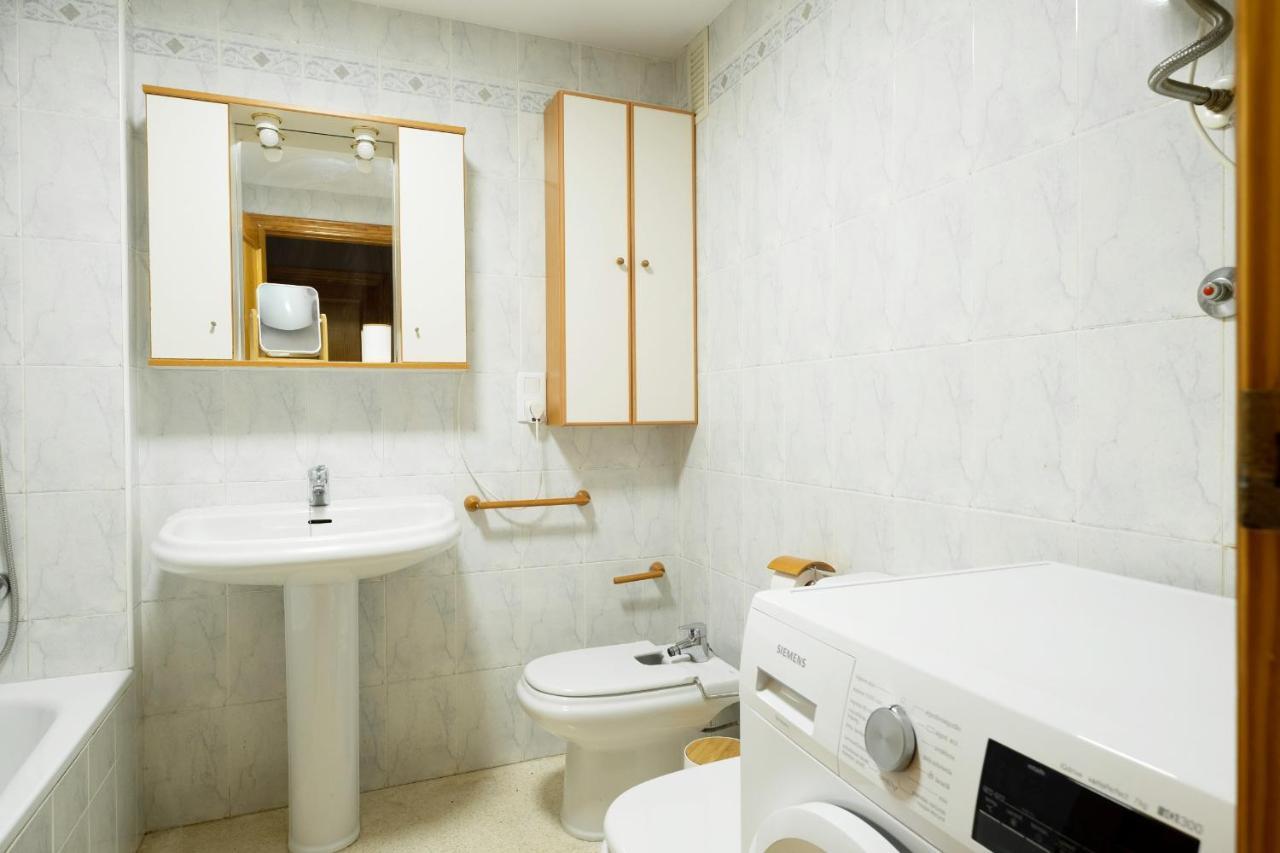 Global Properties, Apartamento Cerca Del Mar En Canet Canet d'En Berenguer ภายนอก รูปภาพ