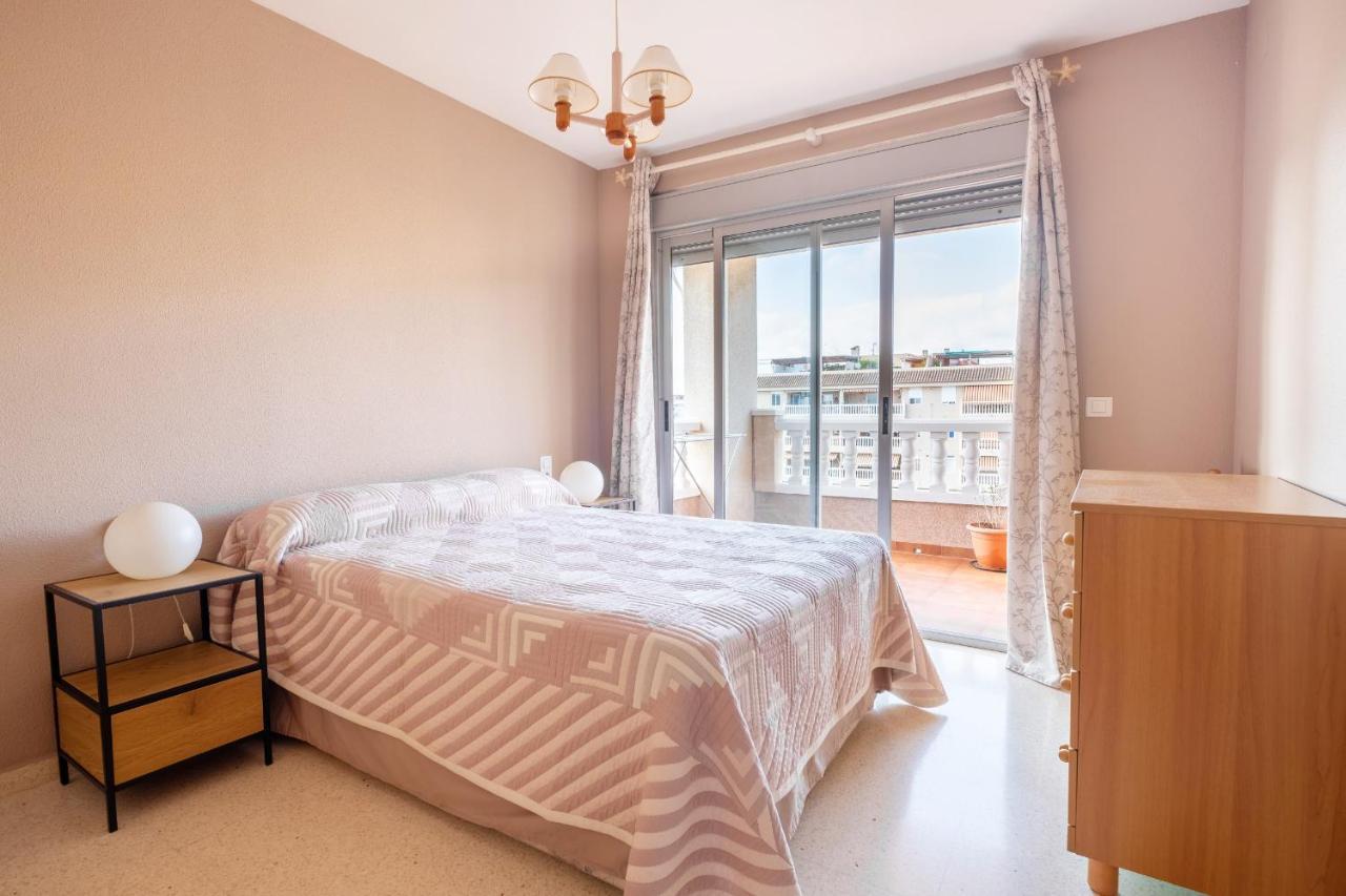 Global Properties, Apartamento Cerca Del Mar En Canet Canet d'En Berenguer ภายนอก รูปภาพ