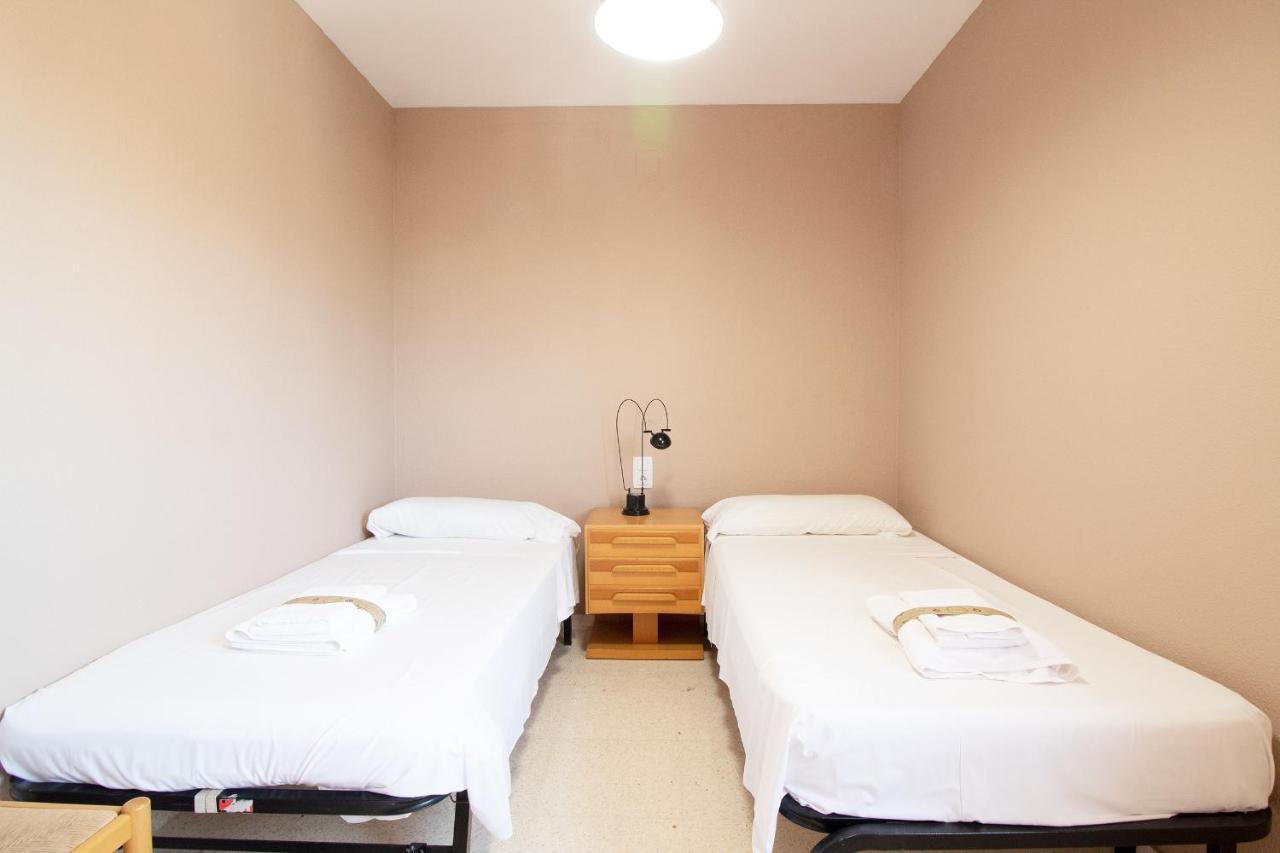 Global Properties, Apartamento Cerca Del Mar En Canet Canet d'En Berenguer ภายนอก รูปภาพ